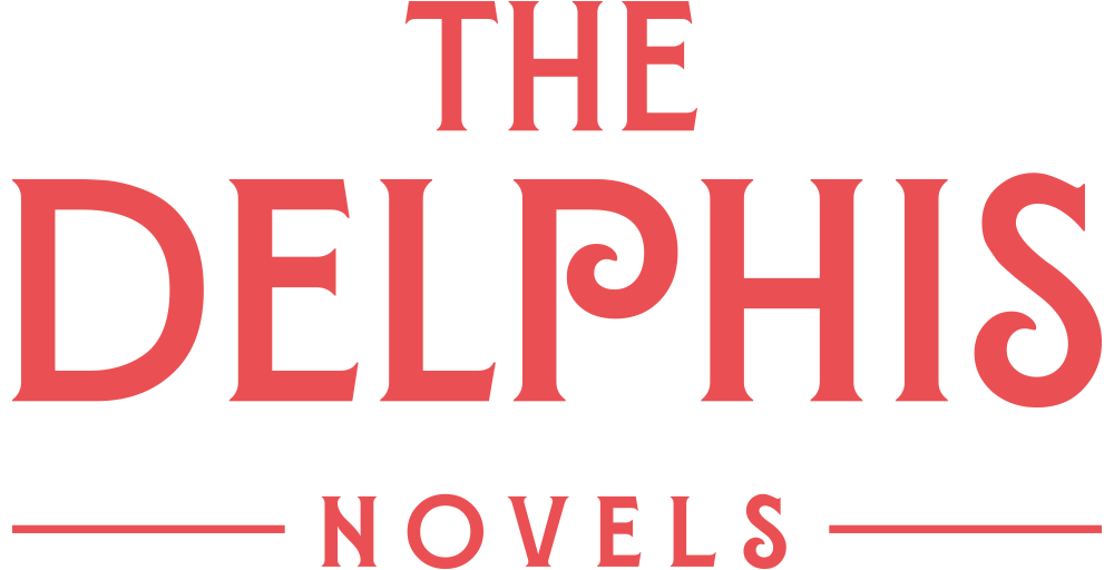 The Delphis Novels
